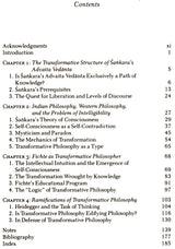 Transformative Philosophy: A Study of Sankara Fichte, and Heidegger - Retail Maharaj