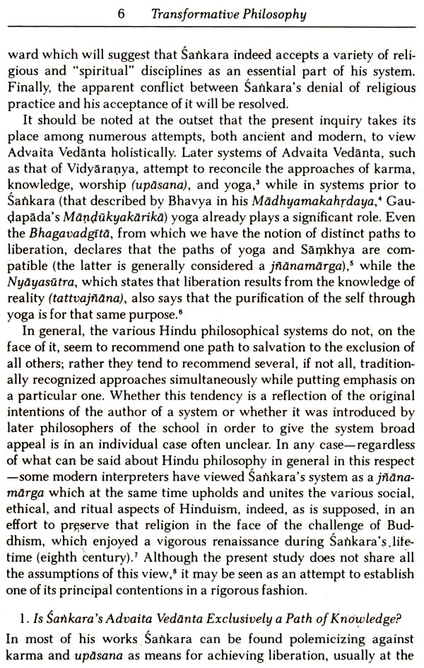 Transformative Philosophy: A Study of Sankara Fichte, and Heidegger - Retail Maharaj