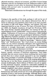 Induction Probability And Skepticism - Retail Maharaj