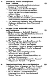 Induction Probability And Skepticism - Retail Maharaj