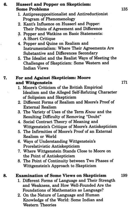 Induction Probability And Skepticism - Retail Maharaj