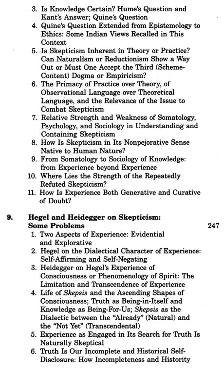 Induction Probability And Skepticism - Retail Maharaj