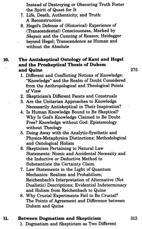 Induction Probability And Skepticism - Retail Maharaj