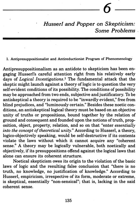 Induction Probability And Skepticism - Retail Maharaj