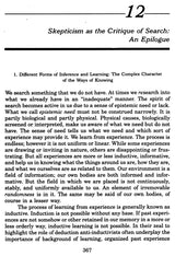 Induction Probability And Skepticism - Retail Maharaj