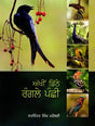 Akheen Dithe Rangle Panchi (Punjabi) - Retail Maharaj