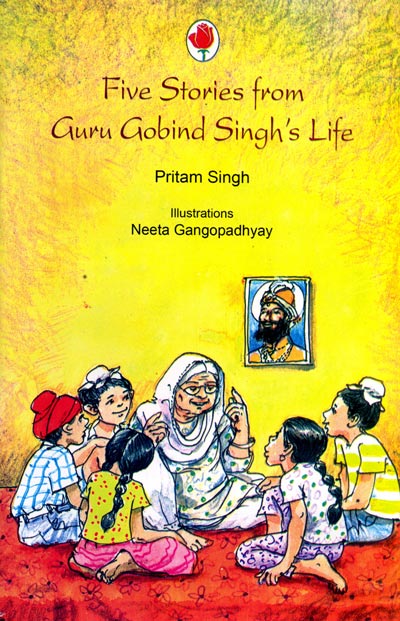 Five Stories from Guru Govind Singh's Life - Retail Maharaj