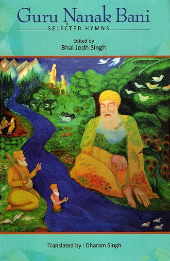 GURU NANAK BANI SELECTED HYMNS - Retail Maharaj