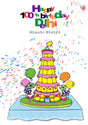 Happy 100th birthday Delhi - Retail Maharaj