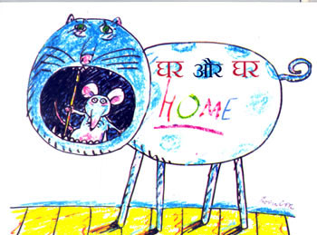 HOMES - Retail Maharaj