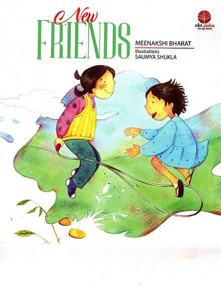 New Friends - Retail Maharaj