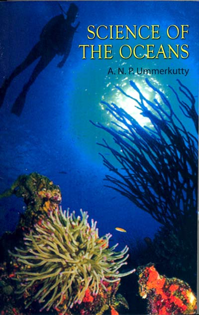 Science of The Oceans - Retail Maharaj