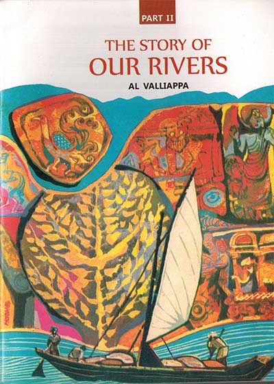 The story of OUR RIVERS (Part-II) - Retail Maharaj