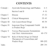 Anti-Leucorrhoeal Drugs of Ayurveda - Retail Maharaj