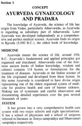 Anti-Leucorrhoeal Drugs of Ayurveda - Retail Maharaj