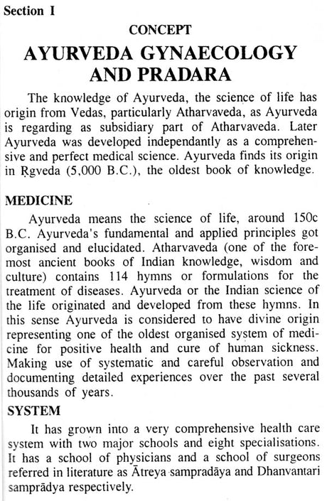 Anti-Leucorrhoeal Drugs of Ayurveda - Retail Maharaj