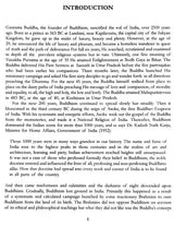 Buddhist Sites And Shrines In India : History Art And Architecture - Retail Maharaj