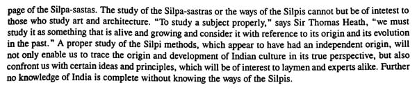 Hindu Architecture: Vastu and Silpa Sastra (PB) - Retail Maharaj