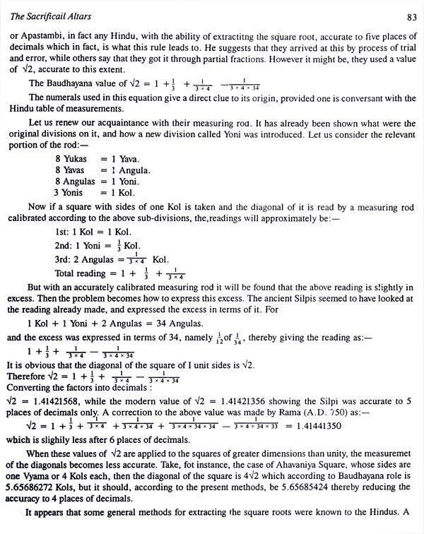 Hindu Architecture: Vastu and Silpa Sastra (PB) - Retail Maharaj