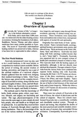The Ayurveda Encyclopedia Natural Secrets To Healing, Preven-Tion And Longevity (II Revised Edition) - Retail Maharaj