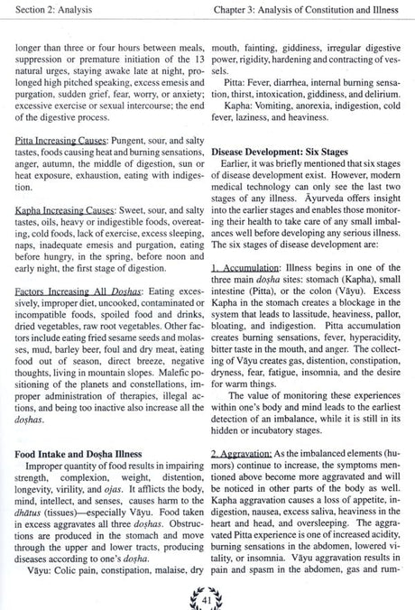 The Ayurveda Encyclopedia Natural Secrets To Healing, Preven-Tion And Longevity (II Revised Edition) - Retail Maharaj