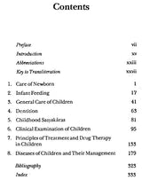 Child Healthcare in Ayurveda: No. 16 (Indian Medical Science, No. 16) - Retail Maharaj