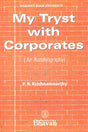 My Tryst with Corporates (An Autobiography) - Retail Maharaj