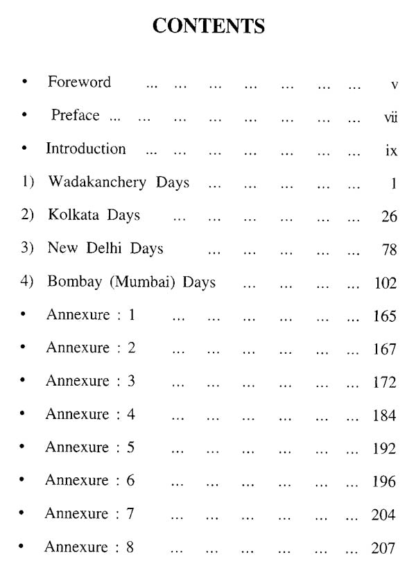 My Tryst with Corporates (An Autobiography) - Retail Maharaj