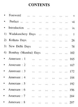 My Tryst with Corporates (An Autobiography) - Retail Maharaj