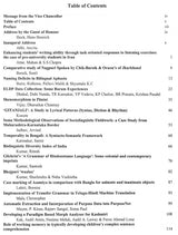 Proceedings of the Third Students' Conference of Linguistics in India (Sconli-3) - Retail Maharaj