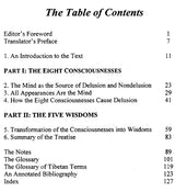Transcending Ego: Distinguishing Consciousness From Wisdom: A Treatise of the Third Karmapa - Retail Maharaj