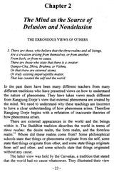 Transcending Ego: Distinguishing Consciousness From Wisdom: A Treatise of the Third Karmapa - Retail Maharaj