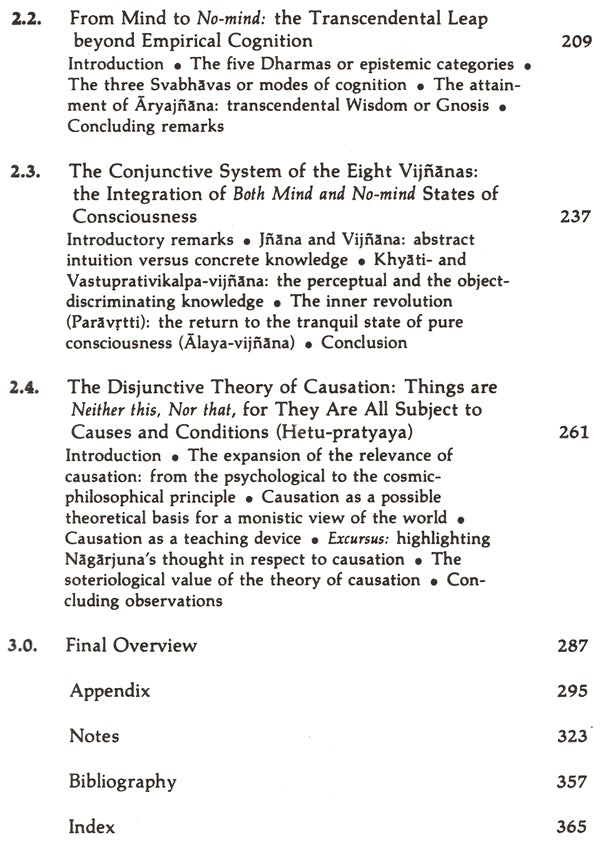 Existence and Enlightenment in the Lankavatara-Sutra - Retail Maharaj