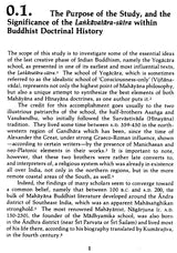 Existence and Enlightenment in the Lankavatara-Sutra - Retail Maharaj