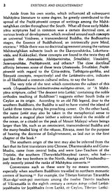 Existence and Enlightenment in the Lankavatara-Sutra - Retail Maharaj