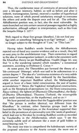 Existence and Enlightenment in the Lankavatara-Sutra - Retail Maharaj