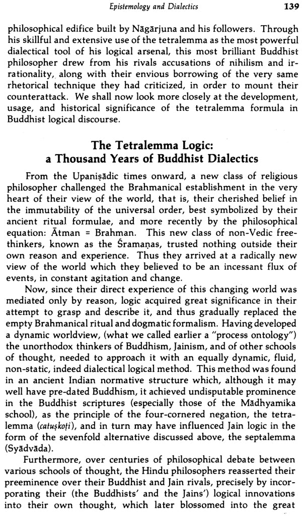 Existence and Enlightenment in the Lankavatara-Sutra - Retail Maharaj