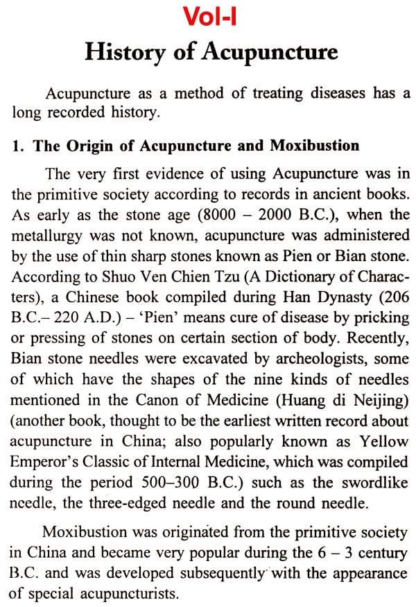 Principles and Practice of Acupuncture (Set of 2 Volumes)