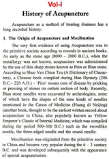 Principles and Practice of Acupuncture (Set of 2 Volumes)