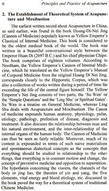 Principles and Practice of Acupuncture (Set of 2 Volumes)