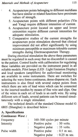 Principles and Practice of Acupuncture (Set of 2 Volumes)