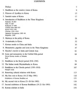 Morning Calm and The Pensive Beyond- Cultural Interflow Between India and Korea - Retail Maharaj