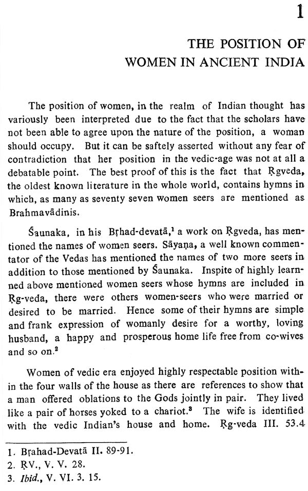 Concept of Stridhana in Ancient India - Retail Maharaj