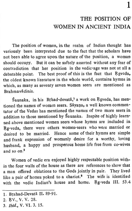 Concept of Stridhana in Ancient India - Retail Maharaj