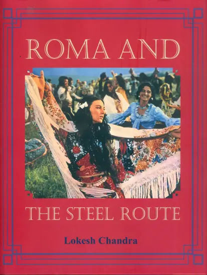 Roma and The Steel Route - Retail Maharaj