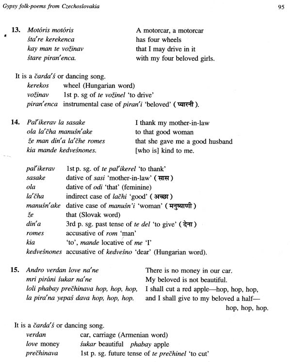 Roma and The Steel Route - Retail Maharaj