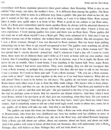 Roma and The Steel Route - Retail Maharaj