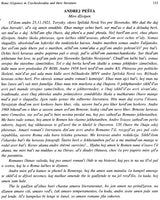 Roma and The Steel Route - Retail Maharaj