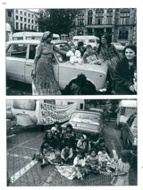 Roma and The Steel Route - Retail Maharaj