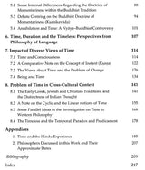 A Study of Time in Indian Philosophy - Retail Maharaj